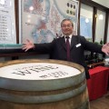 北海道・ワインセンターが便利に、お洒落にリニューアル中です！
