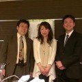 「和飲な人時間（ワインなひととき）に参加をさせていただきました！