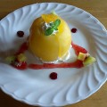 びっくり林檎