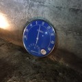 トンネルで熟成、時を待つワイン（北海道新聞）