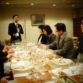 5月8日の「北海道・ワインセンター」営業時間につきまして